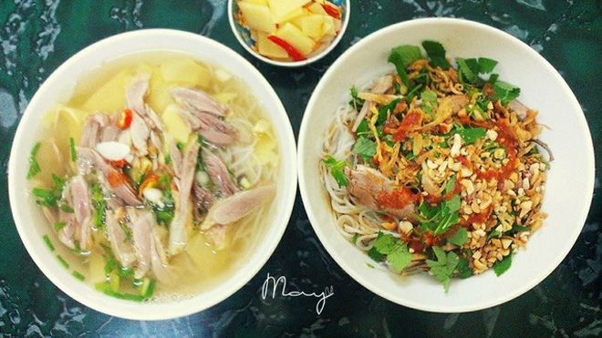 Cầm 500k trong tay, đi ăn sạch sành sanh cả Hà Nội! Ảnh 2