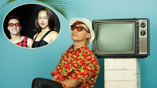 Bận rộn giúp Mai Ngô trở lại The Face, Adam Lâm vẫn tung ca khúc mới Ảnh 2