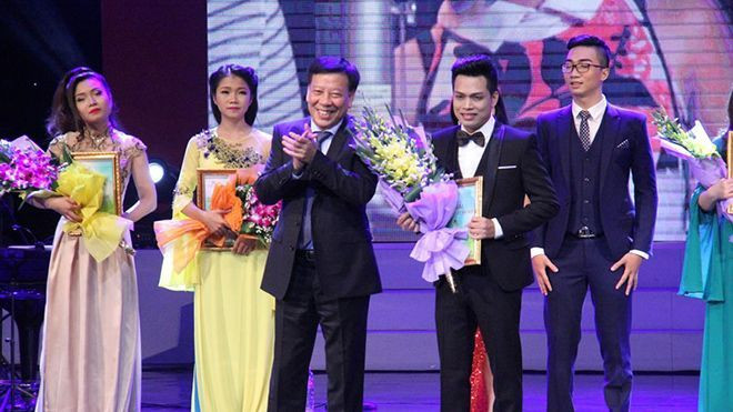 Giọng hát hay Hà Nội 2016 khuyến khích thí sinh hát nhạc Bolero tham gia Ảnh 2