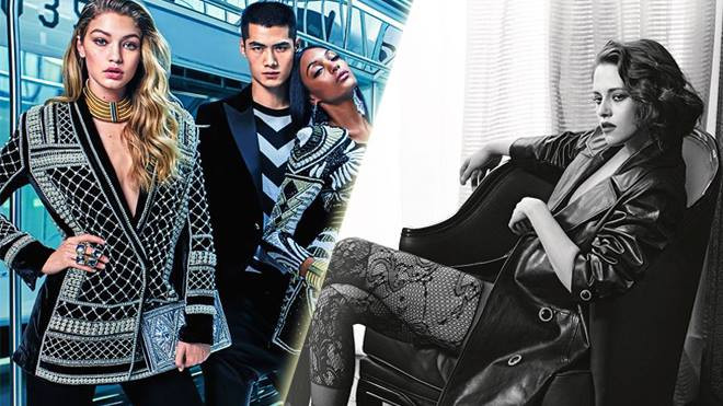 Nếu bạn là một tín đồ yêu thời trang chắc chắn sẽ ko bao giờ bỏ qua những thước phim này Ảnh 2