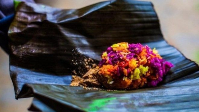 5 món ngon nhắc đến là thèm ở Mù Cang Chải Ảnh 2