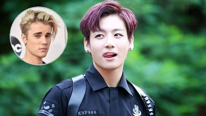 Jungkook (BTS) cover hit Justin Bieber tặng ngược fan nhân ngày sinh nhật Ảnh 2
