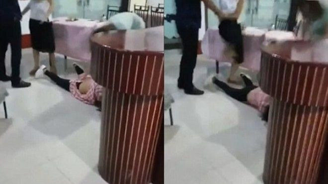 Cái kết đau đớn của cô gái trẻ hẹn hò cùng lúc hai người đàn ông có gia đình Ảnh 2