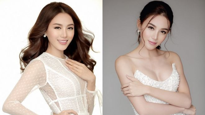 Hậu The Face, Lê Hà tung ảnh xinh đẹp như nàng công chúa Ảnh 2