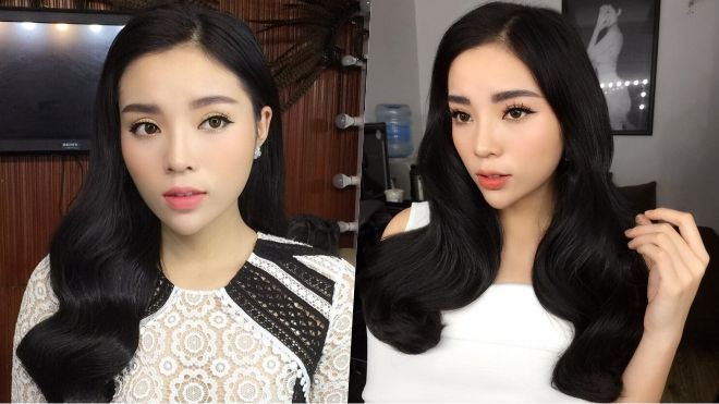 Kỳ Duyên: 'Tôi thấy mình chững chạc hơn so với lúc mới đăng quang' Ảnh 2