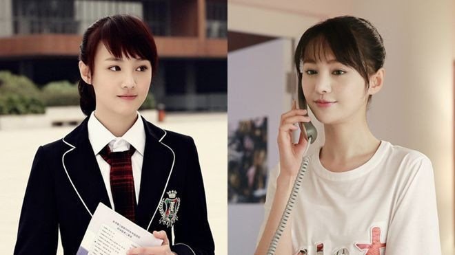 Từ mỹ nhân ‘vạn người mê’, nhan sắc Trịnh Sảng tụt dốc vì dao kéo như thế nào? Ảnh 2