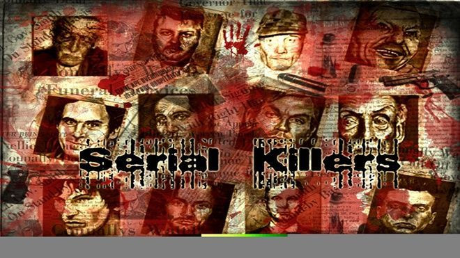 Những kẻ giết người hàng loạt ghê rợn nhất lịch sử TQ Ảnh 2