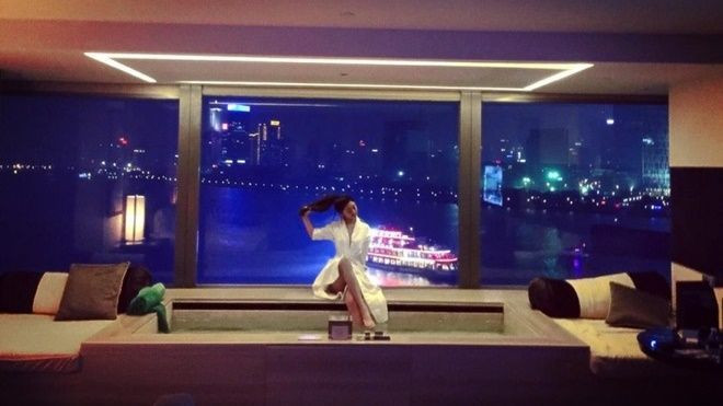 Bất ngờ với 'tâm thư' của 'hội con nhà giàu’ Trung Quốc chuyên khoe cuộc sống trên mạng xã hội Ảnh 2