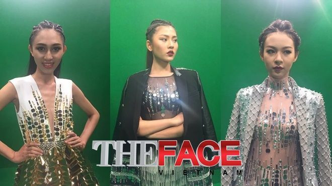 Muốn biết 'chiến binh' The Face mặc trend gì đêm chung kết, hãy đọc ngay bài viết này! Ảnh 2