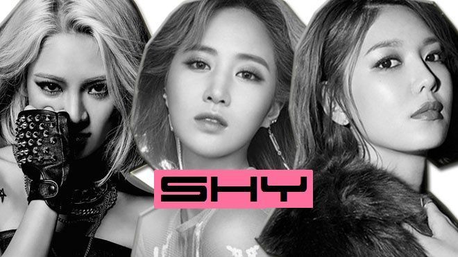 Nhóm nhỏ SHY - ‘ngọn đèn sáng’ fan SNSD mong chờ nhất sau 'bão' Tiffany? Ảnh 2