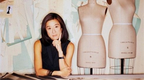 Vera Wang & Những chiếc váy bước ra từ cổ tích Ảnh 2