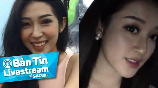 Huyền My khẳng định không độn cằm, Khổng Tú Quỳnh tiết lộ mối nhân duyên ‘trời định’ với Ngô Kiến Huy Ảnh 2