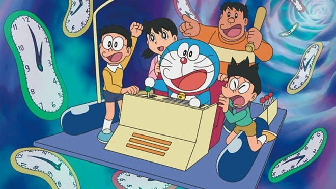 10 món bảo bối của Doraemon đã trở thành hiện thực Ảnh 2