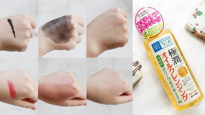 Top 5 sản phẩm tẩy trang giá bình dân mà chất lượng hạng sang Ảnh 2