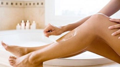 Bất ngờ vì công dụng triệt lông không đau không rát của nước chanh Ảnh 2