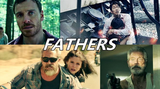 Điện ảnh năm 2016: Những người cha 'tỏa sáng'! Ảnh 2