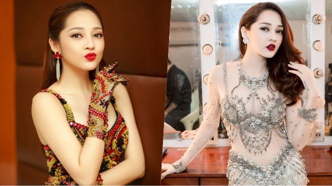 Bảo Anh - Lật tẩy tính cách của một nàng Xử nữ chính hiệu Ảnh 2