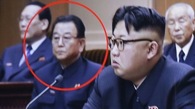 Kim Jong-un xử bắn quan chức bộ giáo dục vì ngồi không ngay ngắn và ngủ gật khi họp Ảnh 2