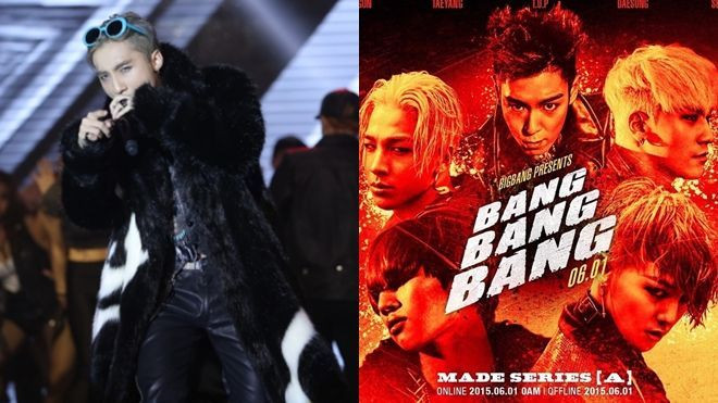 Bổ sung phần rap mới, Sơn Tùng lập tức dính nghi án đạo nhạc BigBang Ảnh 2