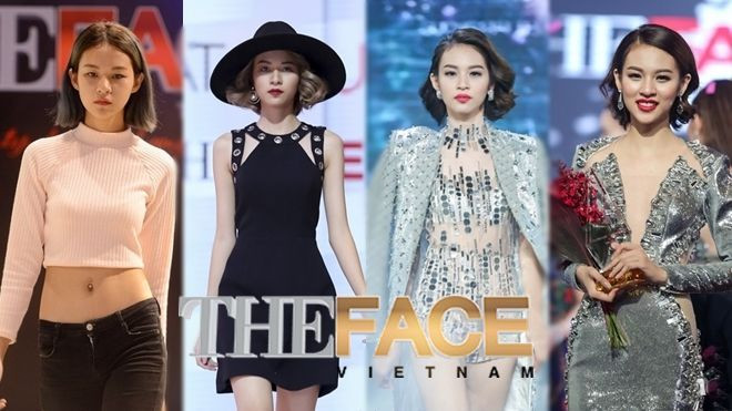 Hành trình lên ngôi Gương mặt thương hiệu đầy thuyết phục của Phí Phương Anh! Ảnh 2