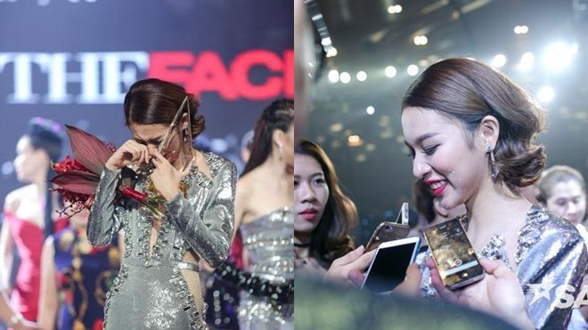 Phí Phương Anh: 'Sẽ chứng minh cho mọi người thấy tôi cũng cá tính, bản lĩnh như Mai Ngô. Và hơn thế nữa' Ảnh 2