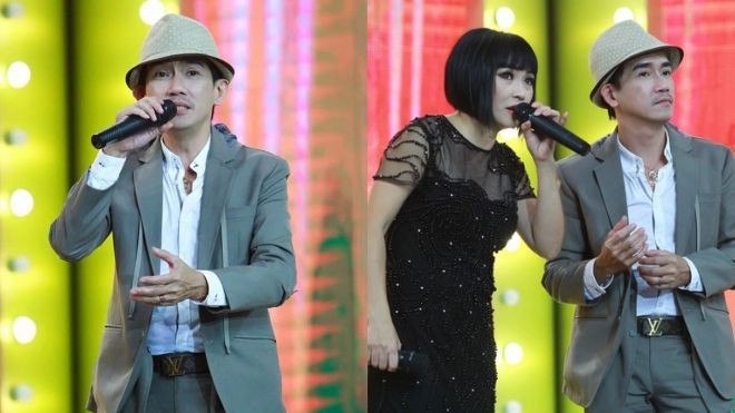 Sao Việt nghẹn ngào cầu nguyện phép màu đến với nghệ sĩ Minh Thuận Ảnh 2