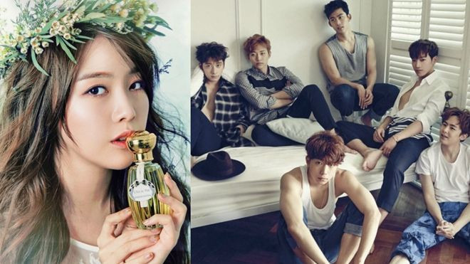 Saturday Night Live mùa 8 trở lại hoành tráng cùng dàn Host 'đẹp hơn hoa' Ảnh 2