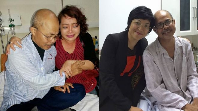 Vĩnh biệt NSƯT Hán Văn Tình, sẽ luôn nhớ nụ cười lạc quan ấy Ảnh 2