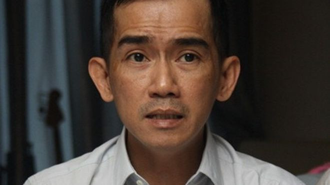 Bệnh tình chuyển biến nguy kịch, Minh Thuận đang chờ bố từ Mỹ bay về Ảnh 2