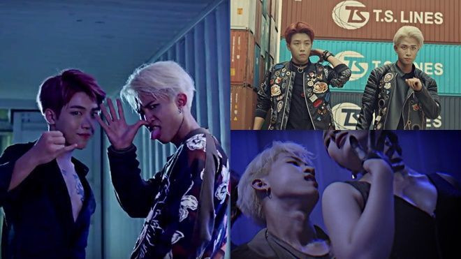 Trò cưng Đông Nhi - Ông Cao Thắng đổ bộ Vpop: sexy, mạnh mẽ, chất đều có cả! Ảnh 2