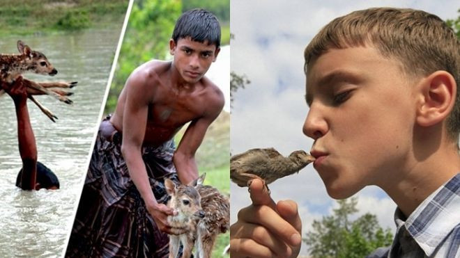 10 câu chuyện về lòng tốt khiến dân mạng tin vào tình người Ảnh 2