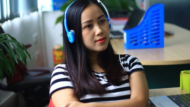 Nghe các telesales chia sẻ bí quyết được khách hàng yêu thay vì ghét! Ảnh 2