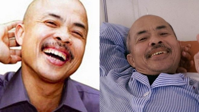 Tại sao phải hoãn cái sự sung sướng đó lại, hỡi Chu Văn Quềnh? Ảnh 2