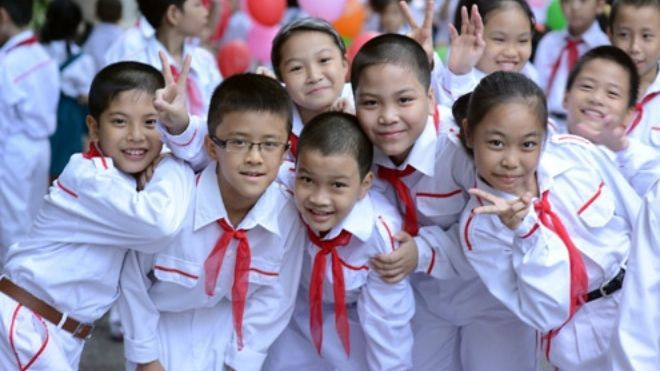 Ngày khai giảng có còn ý nghĩa như xưa? Ảnh 2