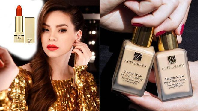 9 sản phẩm làm đẹp dù không mới vẫn khiến mọi cô nàng phải khao khát mùa thu này Ảnh 2