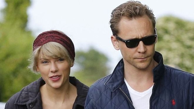 Tom Hiddleston tức giận khi bị Taylor Swift đối xử như… trai bao Ảnh 2