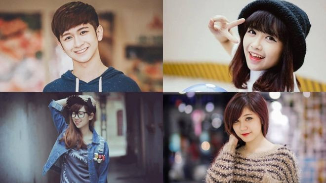 Min, An Japan và các hot teen chia sẻ kỷ niệm khó quên về ngày khai trường Ảnh 2