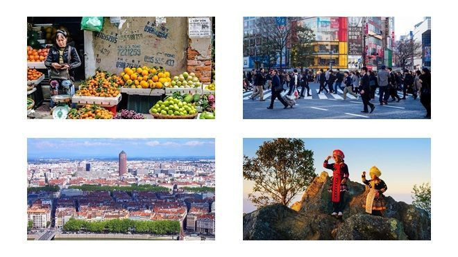 10 điểm du ngoạn yêu thích của đầu bếp Anthony Bourdain Ảnh 2