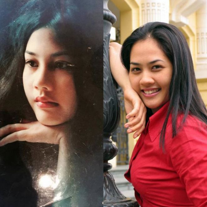 Hoa hậu Hoàng Nhật Mai chật vật tìm người kế vị