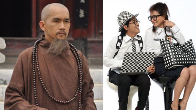 Có một nghệ sĩ Minh Thuận như vậy trên màn ảnh… Ảnh 2