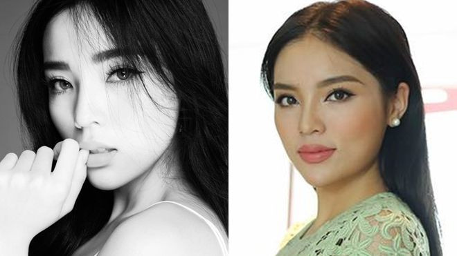 Chỉ với tấm hình này, tin đồn Kỳ Duyên phẫu thuật thẩm mỹ tiếp tục rộ lên Ảnh 2