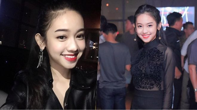 Độc quyền: Thuý Vi lên tiếng chia sẻ về đại gia đáng tuổi ông ngoại! Ảnh 2