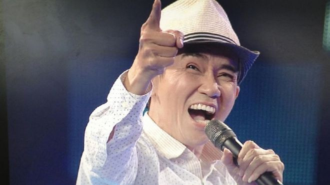 Tin vui: Nam ca sĩ Minh Thuận đã tỉnh hẳn, sức khỏe đang tiến triển tốt Ảnh 2