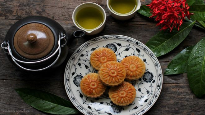 Bánh Trung thu handmade - cơn ác mộng mang tên 'ngộ độc'! Ảnh 2