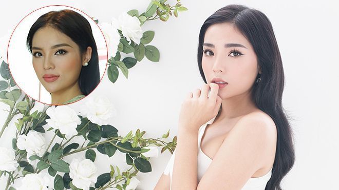 Hoa hậu Kỳ Duyên khoe ảnh đẹp nuột nà sau khi gây 'bão' với mặt sưng phù Ảnh 2