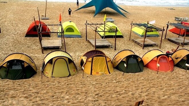 Những điểm đến tuyệt đẹp trong tháng 9 Ảnh 2