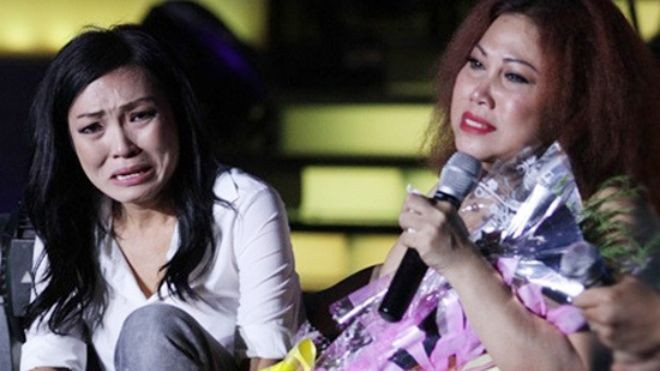 Phương Thanh: 'Người vác tù và hàng tổng' chăm chỉ nhất Showbiz Việt Ảnh 2