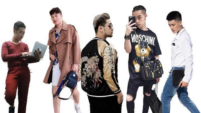 7 ngày trendy cùng hội fashionisto Việt Ảnh 2