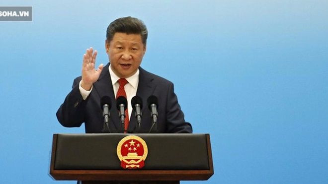 Bắc Kinh 'lo sốt vó' vì ông Tập Cận Bình đọc nhầm cổ ngữ Trung Quốc tại G20 Ảnh 2