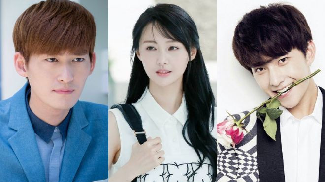 Trịnh Sảng - Sóng gió bao lần, nhưng vẫn chính là Bối Vi Vi ở ngoài đời! Ảnh 2